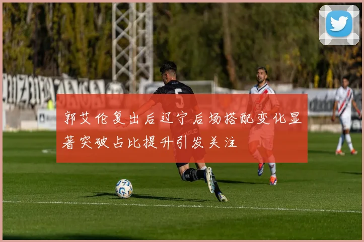郭艾伦复出后辽宁后场搭配变化显著突破占比提升引发关注